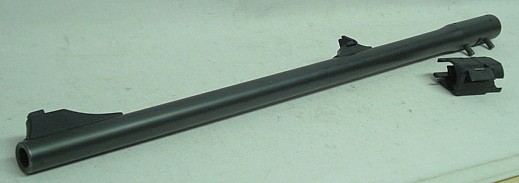 R93 Semi Weight - .45Blaser, LL 57,7cm,MD 19mm