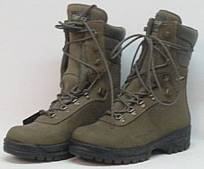 Stiefel Husky High m. Goretex -