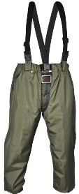 Hubertus Beinlinge - oliv, wasserdicht
