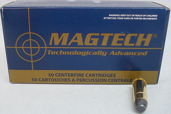 .44-40Win. LFN - 12,96g/200gr (a50)#4440A#