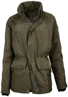 Damen Jacke Miporex - hoher Kragen