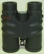 FG Essentials Roof 8x42 - inkl. Tragetasche & Riemen