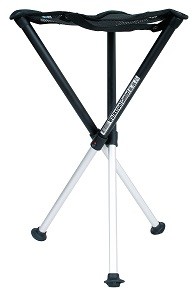 Dreibein-Ansitzstuhl Walkstool - Comfort 65, Sitzhöhe 65cm