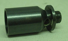 Zusatzlauf W HS Mod.5 Kal.8mm - 9x0,75