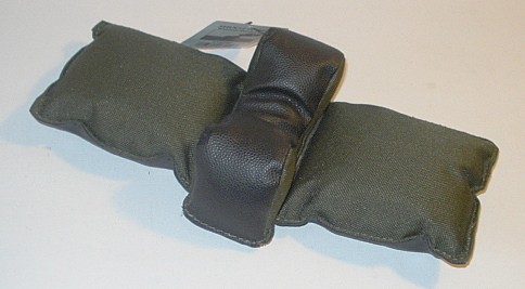 Allen Gewehrauflage - für Hochsitz
