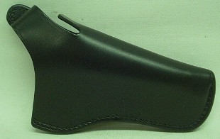 Sickinger S&W Revovler 4Zoll - k-Frame,Security=Behörden
