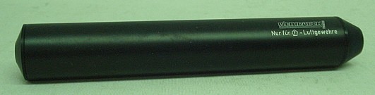 Weihrauch 35/80/100 - 1/2'' UNF Gewinde (F)