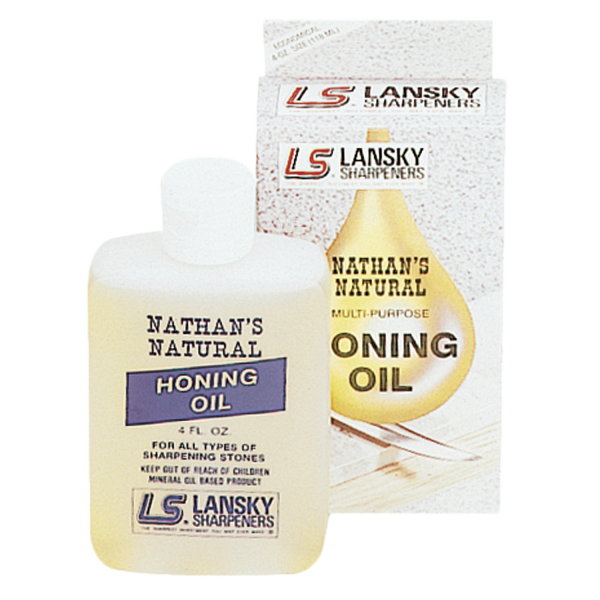 Lansky Schärföl - 120 ml
