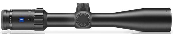 Conquest V4 4-16x44 ZBi - beleuchtet