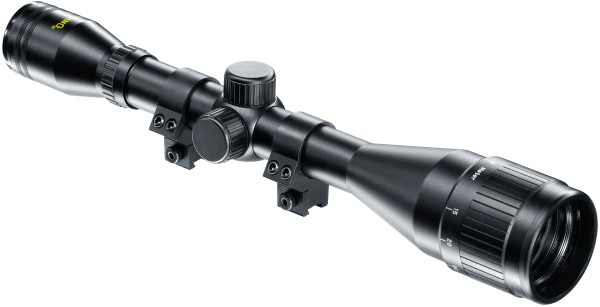 ZF 3-9x40 Abs. R6 - parallaxeausgleich,Mildot