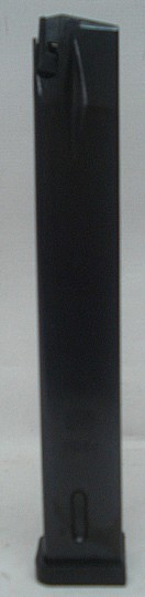 Magazin 914 für 25 Schuss - GS