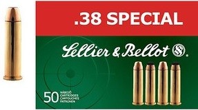 .38Spec VM - 10,24g/158gr (a50)