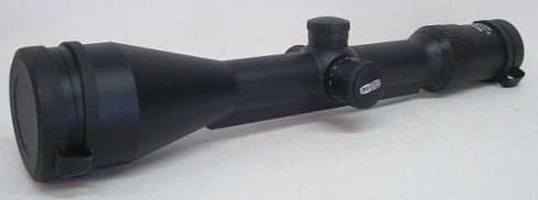 Meostar R1r3-12x56RD/MR - 4C/4LP, Zeiss-Innenschiene