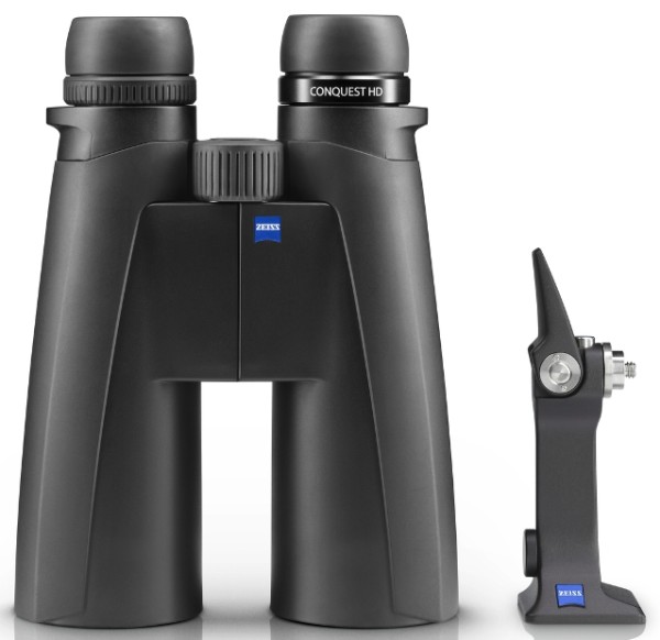 Conquest HD 15x56 - inkl. Stativadapter