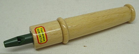 Hasenklage m. Mauspfeifchen -