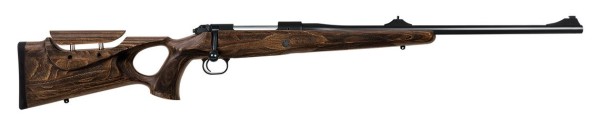 Mauser M12 Max LL56 mV (2021) - .30-06Spr., Lochschaft vstb.SR