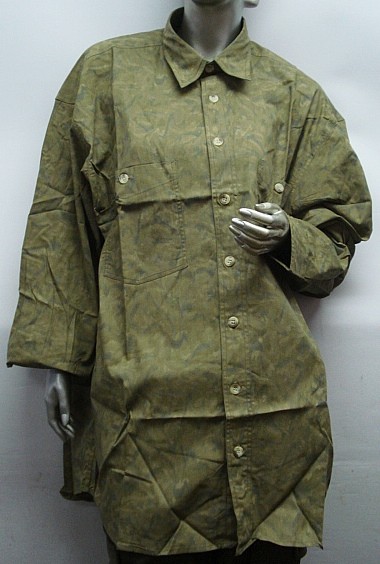 Jour Freizeithemd Gr. 42 - 1/1-Arm