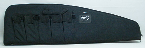 Futteral für M16-Serie - Länge: 108cm, Höhe: 13-31cm