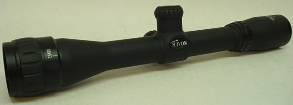 4x32AO Duplex - 1'' Mittelrohrdurchmesser