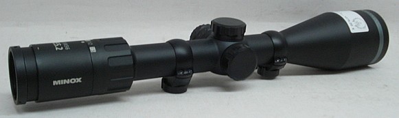 ZE5.2 3-15x56 #4 - Leuchtabsehen, 30mm Mittelrohr