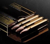 .223Rem Arrowhead II - 3,20g/50grs (a20)