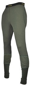 TS400 Damenhose verstärkt - ThermoFunktion