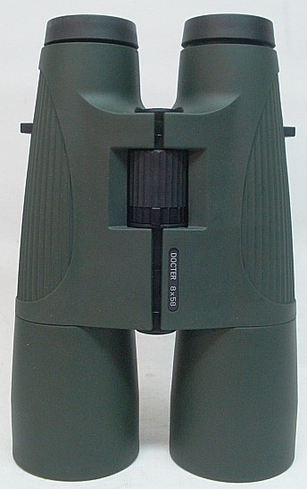 8x58 B/CF - Dachkantprisma