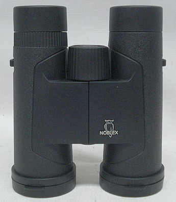 Inception 8x42 - mit Tragetasche und Riemen