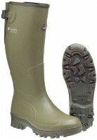 Gummistiefel Setter Outlast - Naturkautschuk, Gr 42