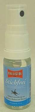 Stichfrei Spray 10 ml -
