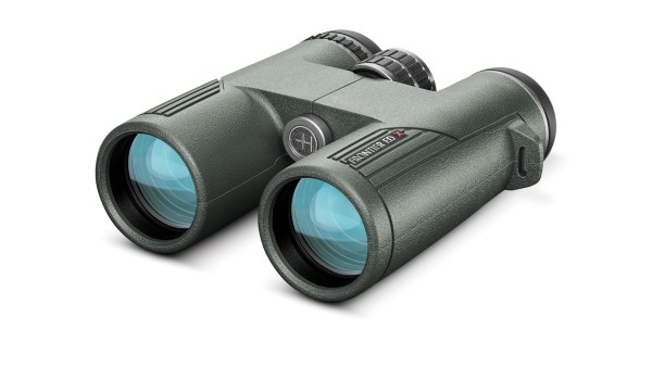 Frontier ED X 10x42 grün - Gehäuse aus Magnesiumlegierung