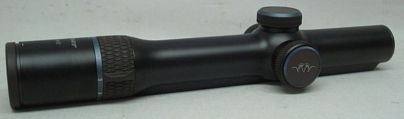 Infinity ZF 1-7x28 iC -
