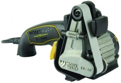 Messerschärfer Sharpener Ken - Onion Edition