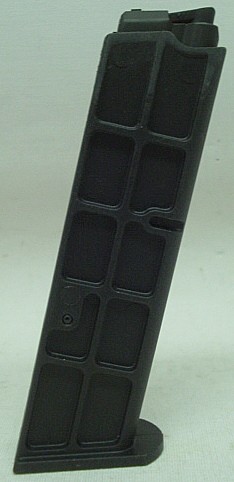 Magazin für WS .22l.r. - 10 Schuss
