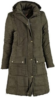 Damen Primaloft Mantel - 100 % Polyester