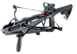 EK X-Bow Cobra Kit - Zugkraft 90 lbs