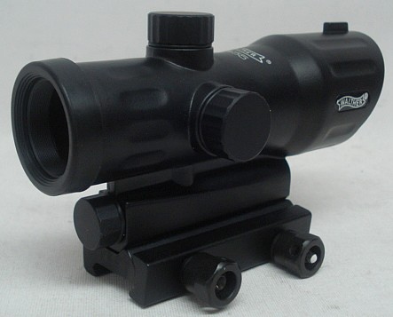 PS55 - für 22 mm Schiene