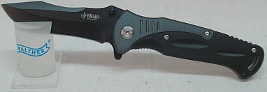 Taschenmesser - 8,5cm Klinge,420 Stahl