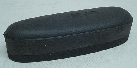 Wechselschaftkappe 32mm - schwarz f.Quick Loc
