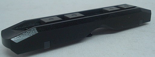 Montageschiene Basis ZM - Zeiss ZM/VM