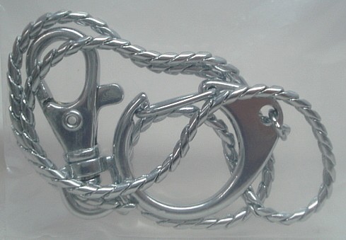 Wenger Gliederkette - 3mm stark