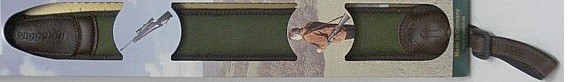 Gewehrriemen Automatic von Niggeloh