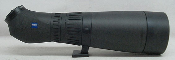 Victory Harpia 95 - Schrägeinblick, Grundkörper