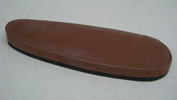 BMR 15mm - braun - glatt, Medium
