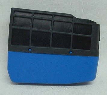 Magazin T3 Long blau - 6,5x55SE bis .338WM-5Schuss