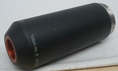 Triton No. 5 Hinterteil M14x1 - OV