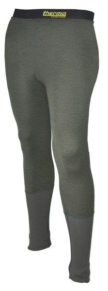 Damen Thermo Funktion TS300 - oliv, Merinowolle