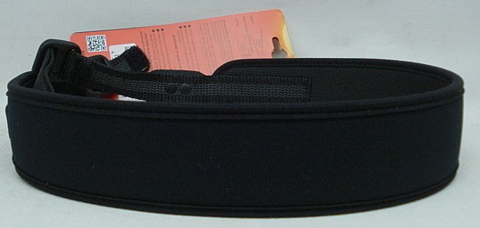 Riemen Universal schwarz - Neopren