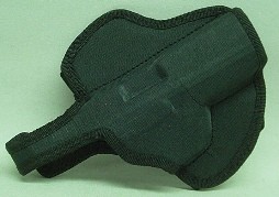 Cordura H&K USP - USP9/40/45, Daumensicherung