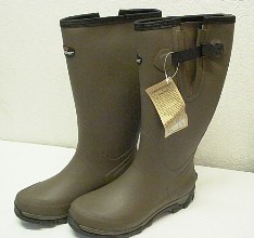 Gummistiefel AKITA Gr. 42 - Naturkautschuk